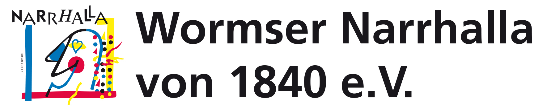 Ticketsystem der Wormser Narrhalla von 1840 e.V.
